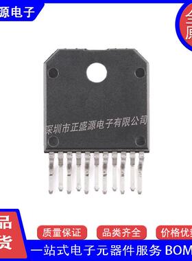 LM3886TF/NOPB 封装TO-220 LM3886 单通道 音频功率放大器芯片IC