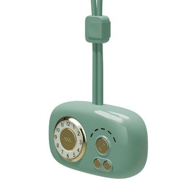 高档摩荣耀脖子按护颈部肩颈按摩仪颈椎揉方捏肩膀斜肌脉冲器便携