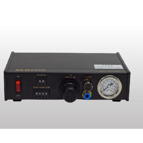 HS-982C自动点胶机 自动滴胶机