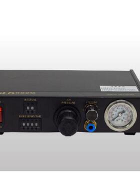 HS-982C自动点胶机 自动滴胶机