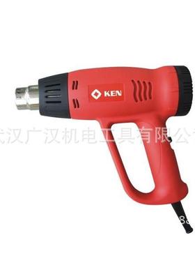 锐奇2000瓦2档热风枪 8600CE