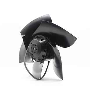 DF主轴电机散热风扇150W 05德国ebmpapst风机M2D068 A2D250 AD26