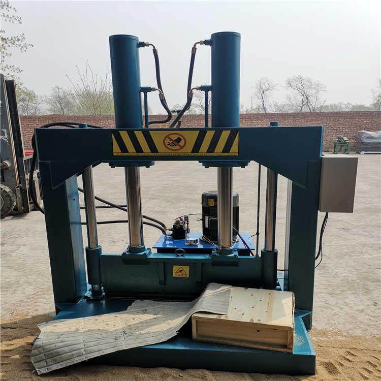 新款供应660型塑料大蓝桶液压铡刀 推荐塑料吨包袋液压剪切机,机械设备,其他机械设备,淘宝优惠券,粉丝福利购,淘宝优惠卷