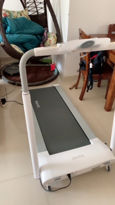 小乔SmartRun跑步机怎么样？买了就后悔是真的吗？