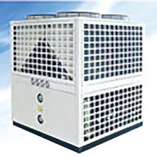 产地直销风冷冷水机 多种型号工厂仓库用工业水冷冷水机