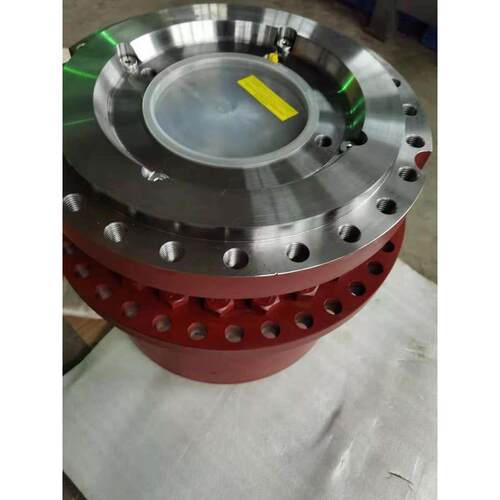 GFT24T3B103-06拆炉机行走驱动减速机 压路机 GFT24W3B103-06