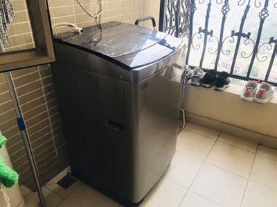 深度分析惠而浦EWVP114018G洗衣机怎么样，好不好用，用了就后悔是真假？