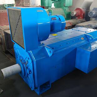 厂家供应Z系列中型直流电机Z450 4A317W330V324rpm