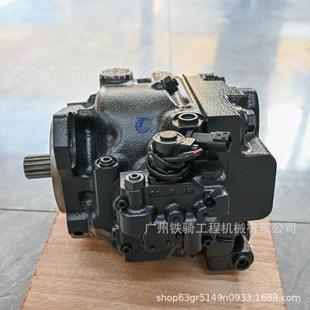 6430 00883原装 6液压泵总成708 41570708 再生 小松WA380