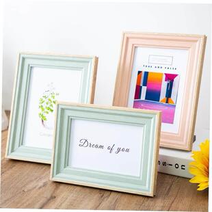 table frame Photo wall Frame Picture 相框摆台5寸6寸7寸8寸