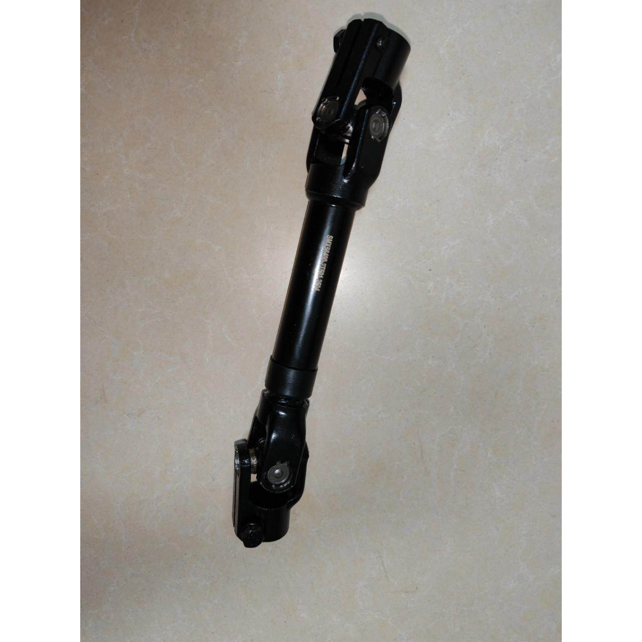 56400-2T501564002T501适用韩系转向万向节转向管柱下万向节