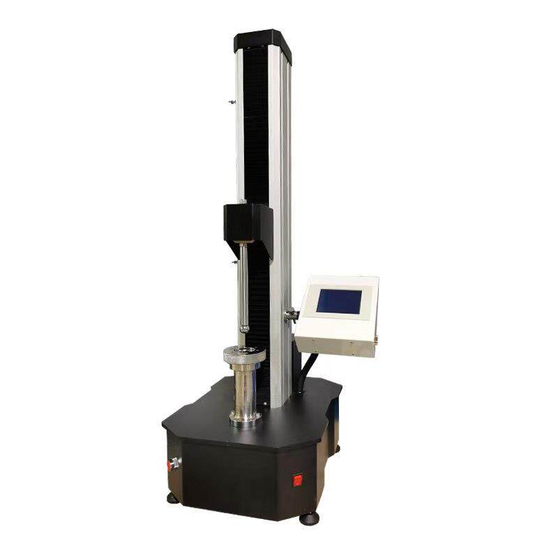 锐搏检测仪器YG031S型电子顶破强力机