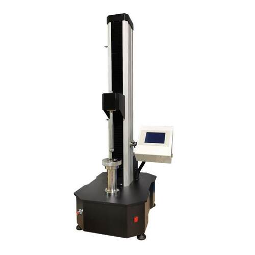 锐搏检测仪器YG031S型电子顶破强力机