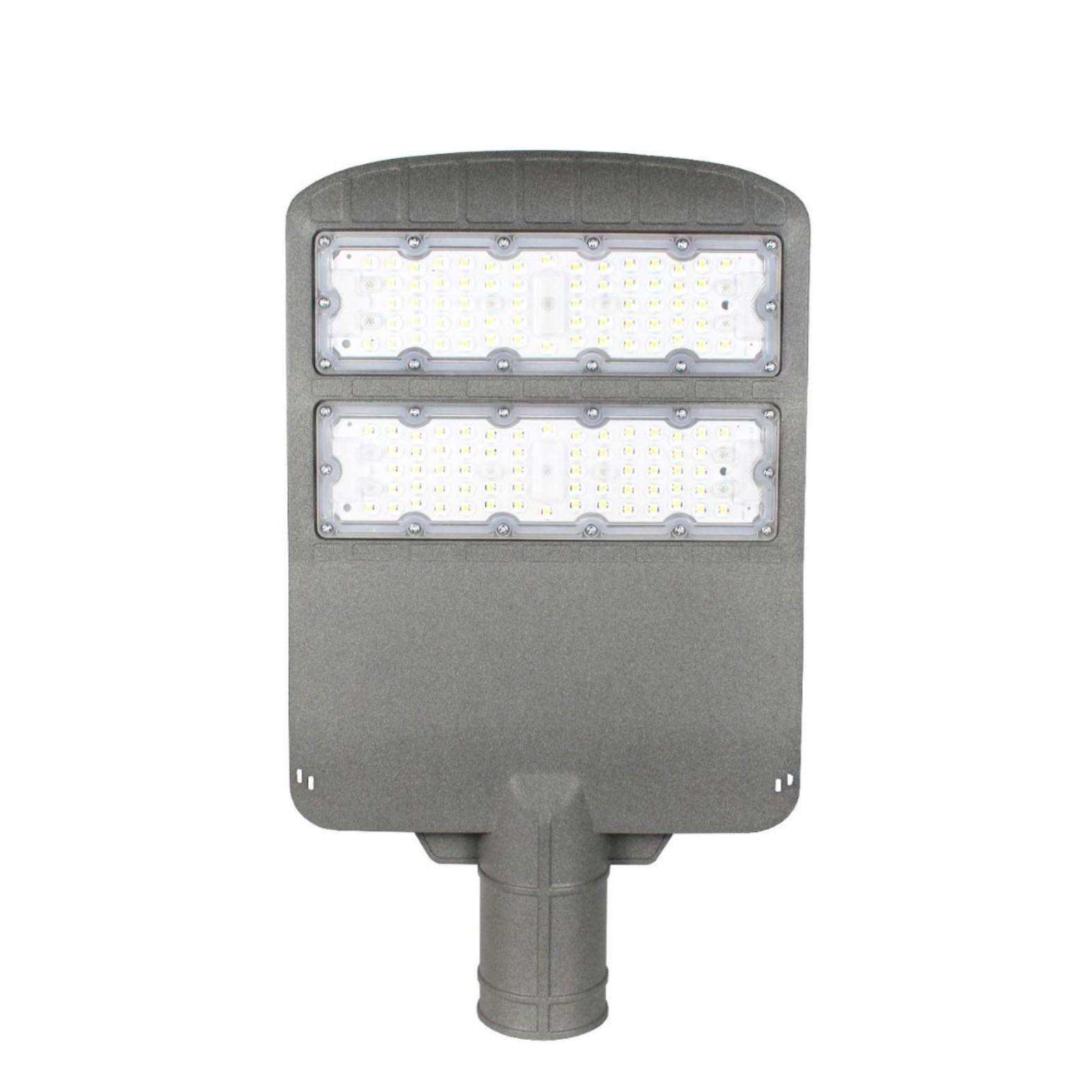 LED模组路灯 220V市电路灯头 户外工地路灯100W150W200W250W模组