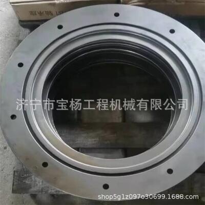 TY220 SD32 SD22推土机终传动箱盖154-27-12152盖154-27-12162