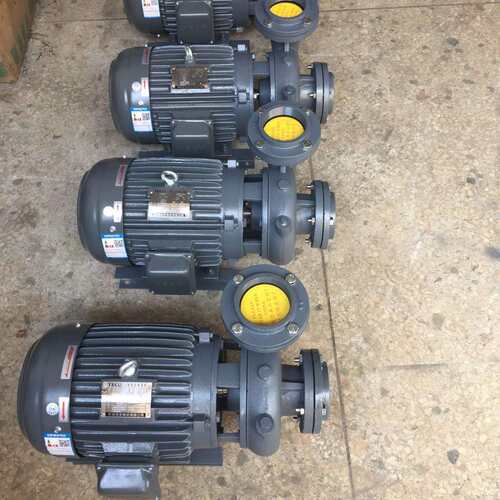 厂家直销东元铸铁卧式离心泵清水泵1HP2HP3HP5HP7.5HP