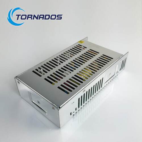 2502W244V10A805加强版S-250-2开关电源4V2工50W工业程电源
