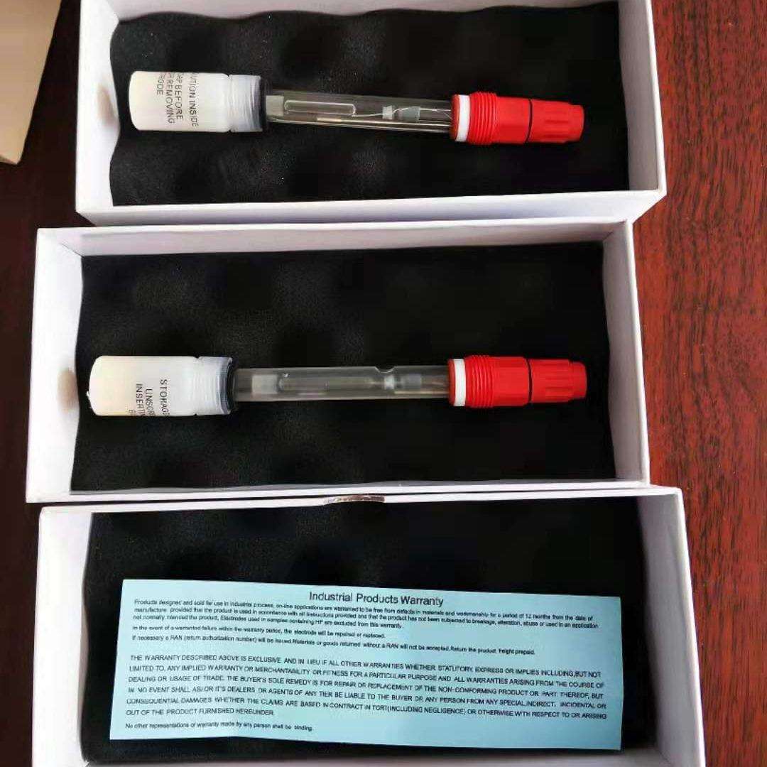KOZE科泽PH电极PH探头AS-PDG-10(PDG-S8)价格电议