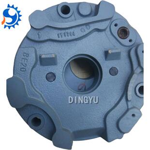 电机抱闸总成 380V电磁制动器 现货刹车配件 10NM BM31HF