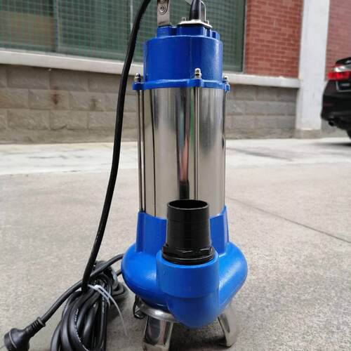厂家货V180w小型式家用现潜水泵球220V单相小水泵立AAF污水泵浮开