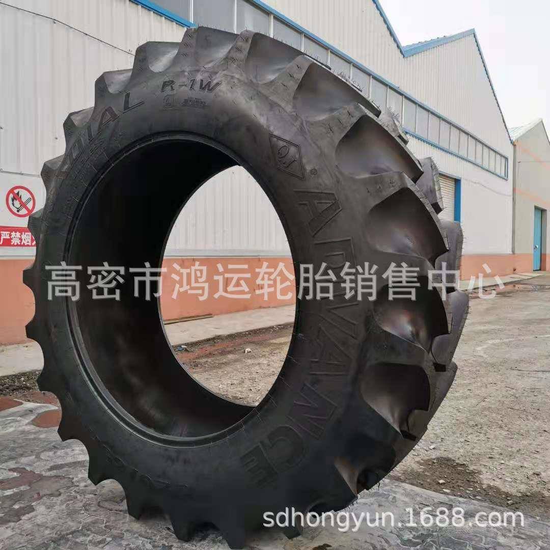 拖拉机子午线轮胎520/85R38 42 420/85R28 30 34 460/85R30 34 38