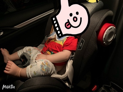 Arod阿罗德守护盾儿童安全座椅怎么样用后一天后悔了是吗