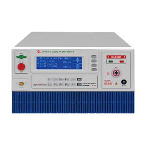 南京长盛程控大功率耐压测试仪CS9914AM