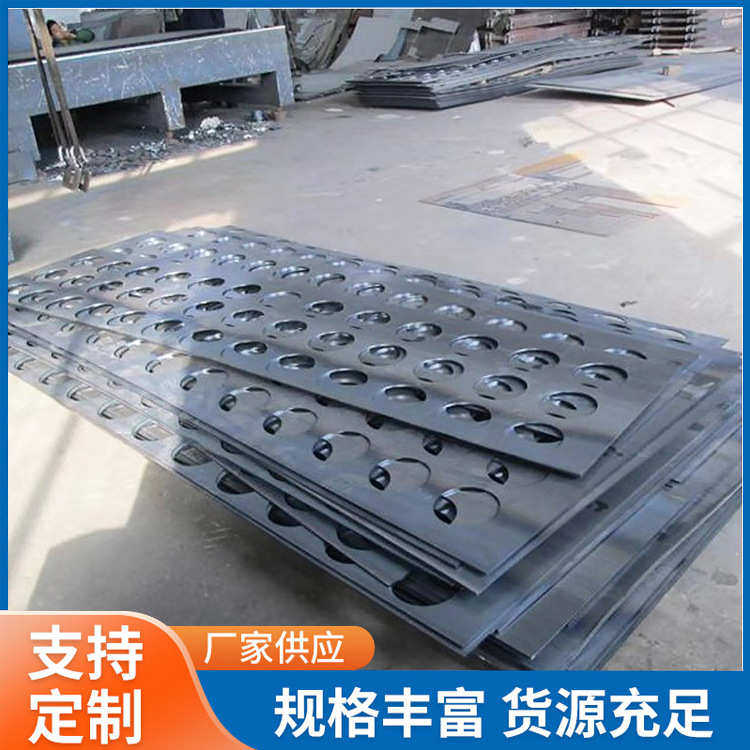 板板 配件多孔花除尘器孔定制除尘厂家板厂家除尘器供应