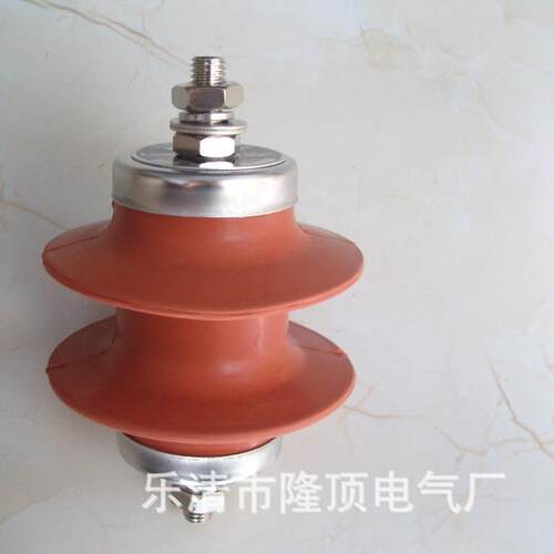 隆顶电气 3kv防爆避雷器660v 690v 1140v 6kv防爆避雷器10kv