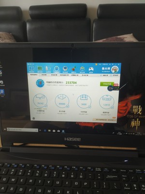 神舟 战神Z6/Z7M/G7M笔记本性价比如何，使用【内幕】