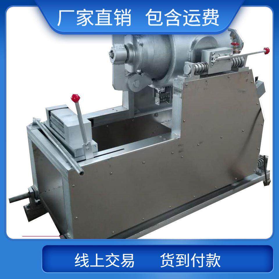 供应膨化机烧煤烧气立式电动自旋转老式气流膨化机爆米花机