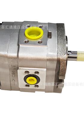 NACHI不二越款电动齿轮泵IPH-4B-32-LT-20IPH-4B-25-LT-20油泵