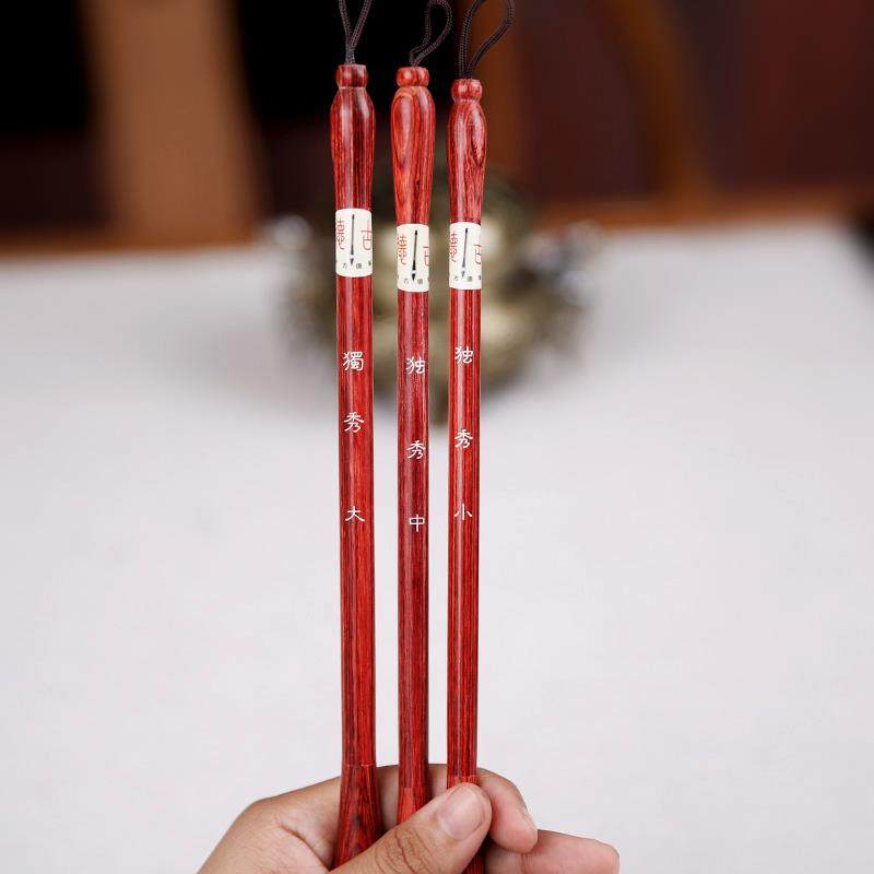 高档欧纯书动物毛狼羊颜兼毫毛笔初学中楷欧楷柳体行书楷毛笔练习