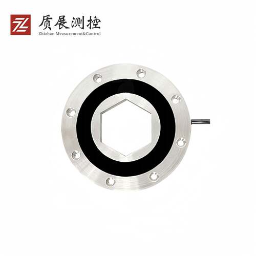 上海质展静态扭矩传感器ZZ600-082扭矩力矩传感器0~100N.m