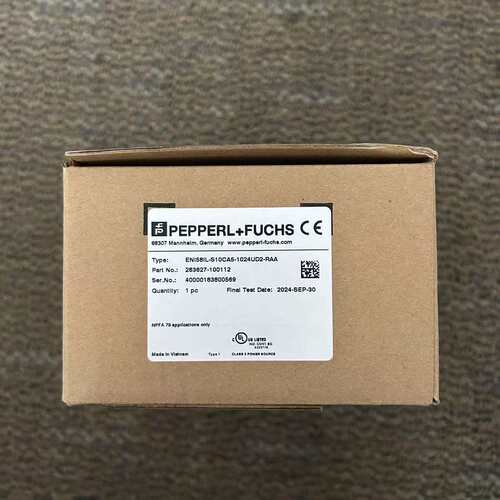 编码器RVI58N-011K1R66N-01024现货 ENI58IL-S10CA5-1024UD2-RC1