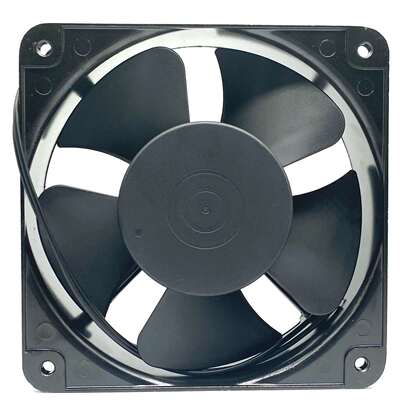 全新闽泉MQ20060HBL2/HBL3 220V/380V 60W工业18060散热风扇22060