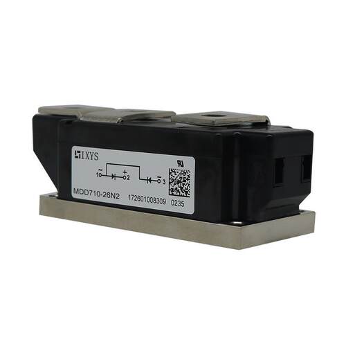 MDD44-12N1B MDD44-14N1B MDD44-16N1B 稳压二极管 驱动芯片原厂