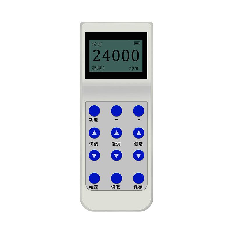 汇捷HJPSY-2闪光测速仪LED频闪仪频闪灯同步仪 倍捻机测锭速转速