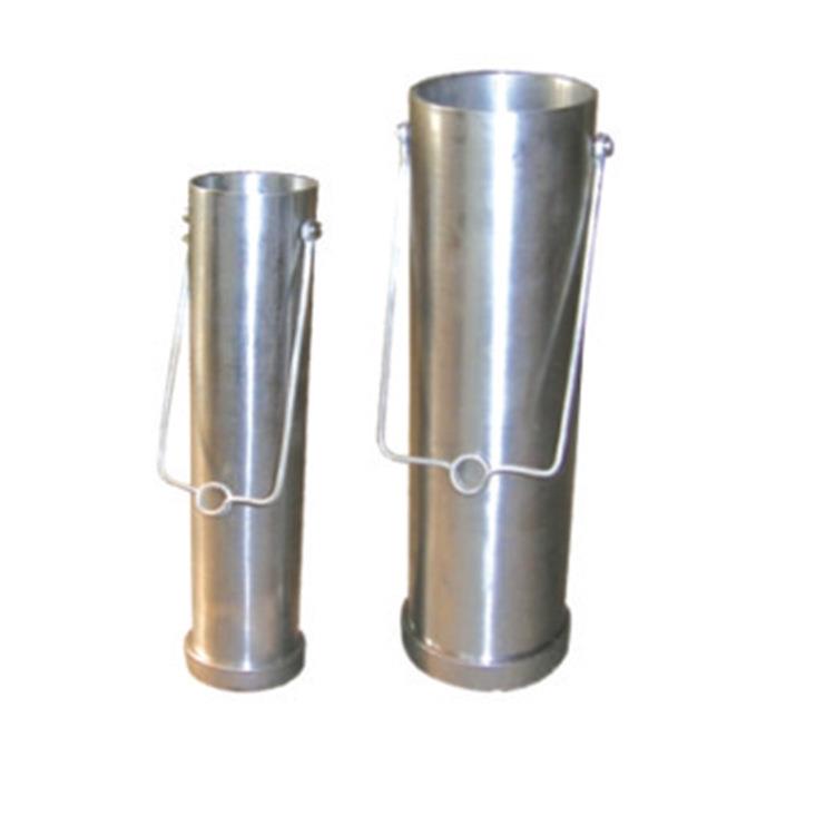 WSY-027B筒状取样器铜石油采样器不锈钢或全铜油品取样器厂家现货