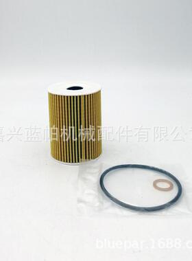 机油滤芯35-879312041适用水星船机游艇新款QSD2.0滤芯879312041