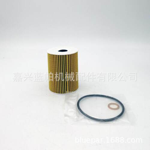 机油滤芯35-879312041适用水星船机游艇新款QSD2.0滤芯879312041