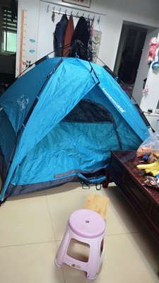 龙行者帐篷值得入手吗，最新评测