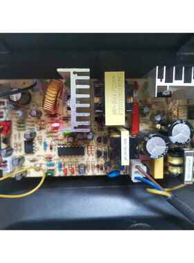 红酒柜电路板120102 K3 Pcb 140411 K2 Pcb 171027 K1电源板