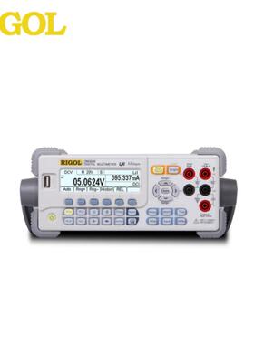DM3058/E系列数字万用表DM3058/DM3058E