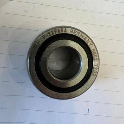 德国进口F-229456.PWTR滚针轴承