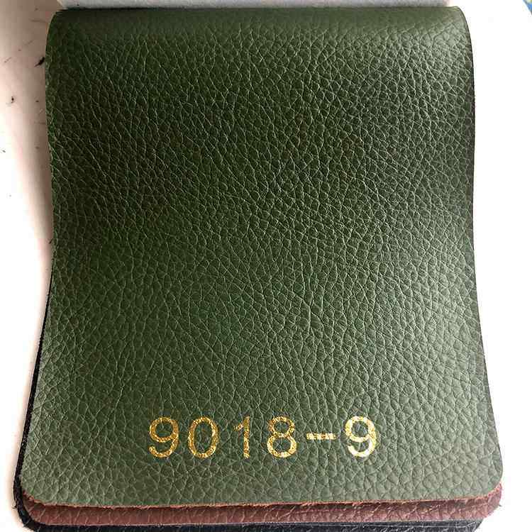 高档定做发皮全包海绵坐垫靠背实木红木中防沙猫抓式超纤套仿真皮