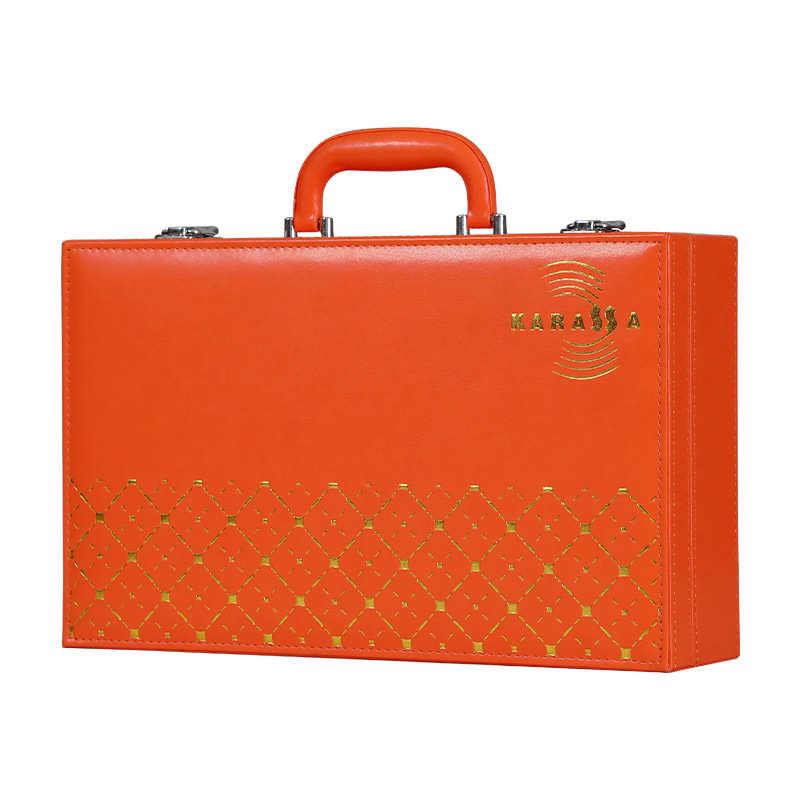 定 做葡萄酒2支装现货高档木盒通用包装礼品盒皮盒空盒双支红酒盒