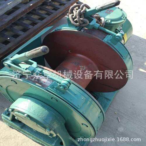 买JD-1调度绞车找众卓JD矿用绞车调度绞车现货供应JD-1调度绞车