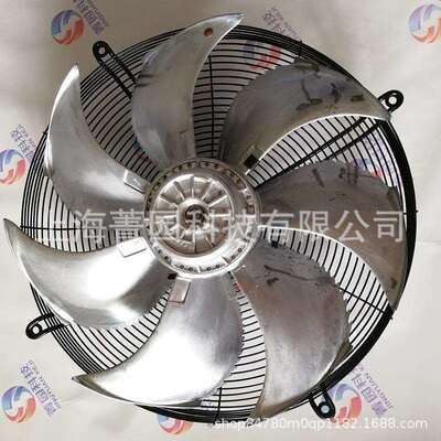 FN050-4EK.4I.V7P1 FE050-4EK.4I.V7德国施乐百轴流风机
