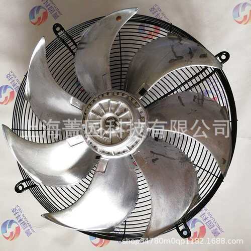 FN050-乐4EK.47NHBIE.V7P1F050-4EK.4I.V德国施百轴流风机